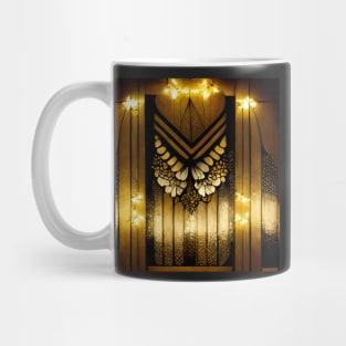 Gatsby's Party III Mug